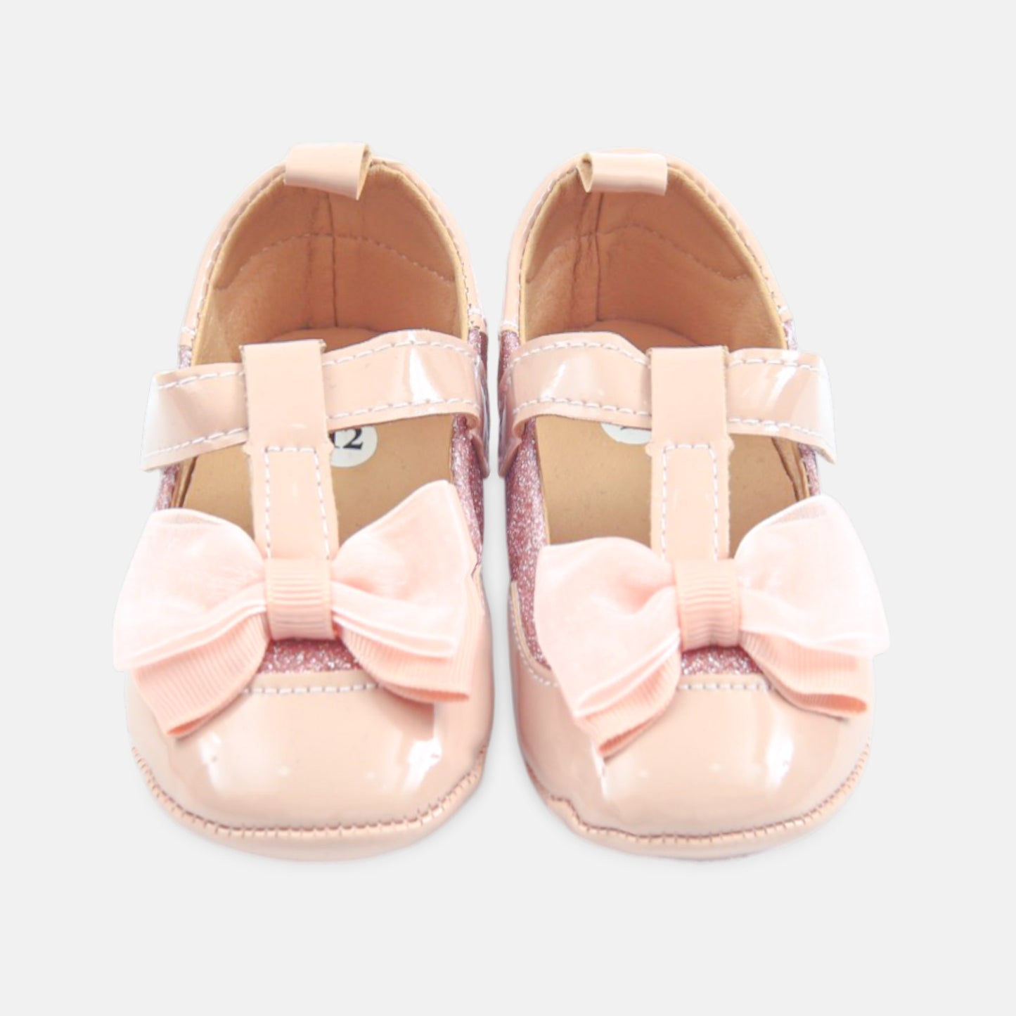 Pink Blossom Prewalkers