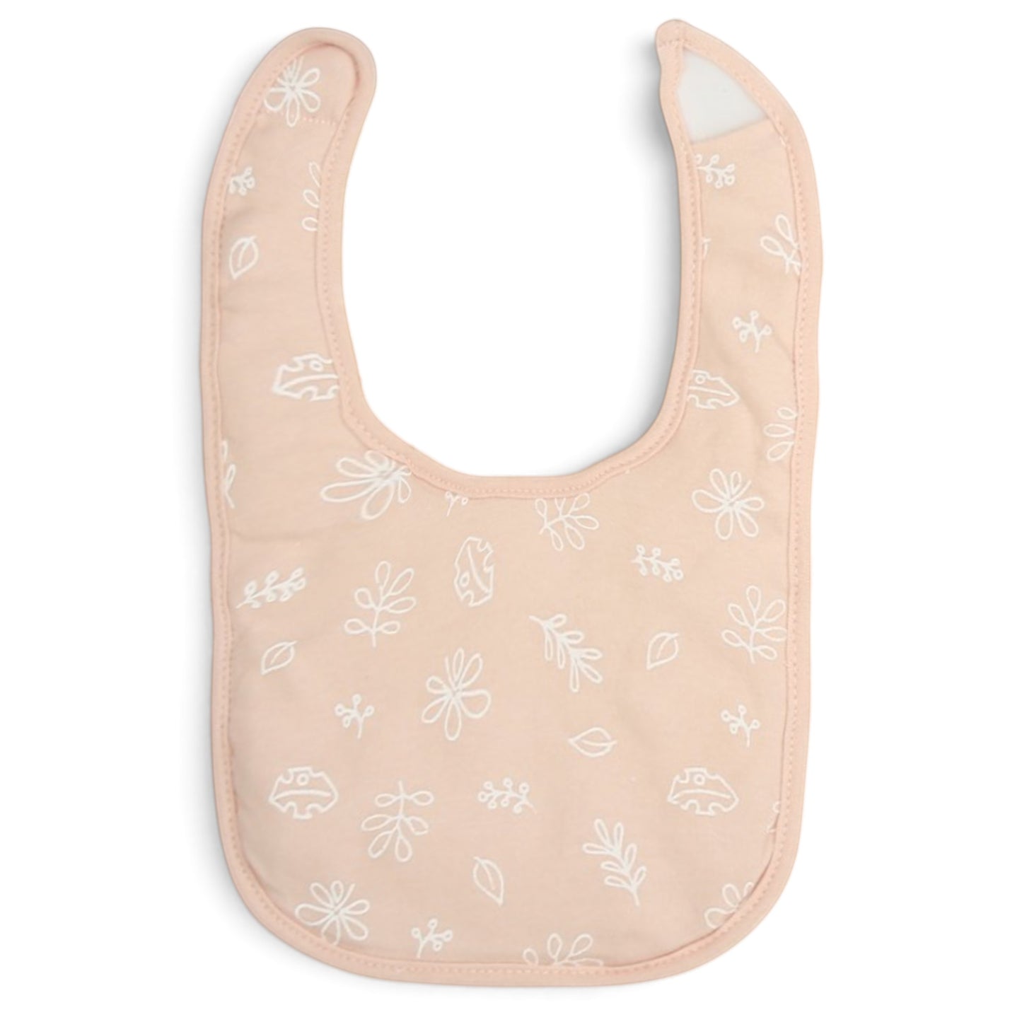 "LITTLE ONE" BIBS PK-3