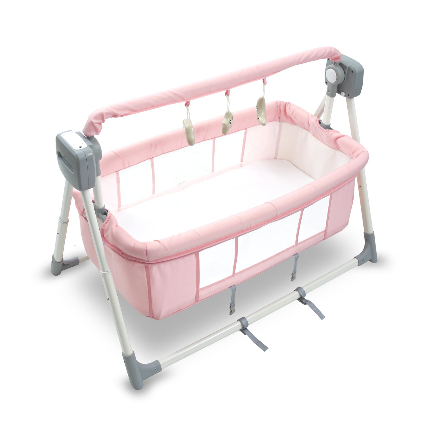 ELECTRIC SWING PINK