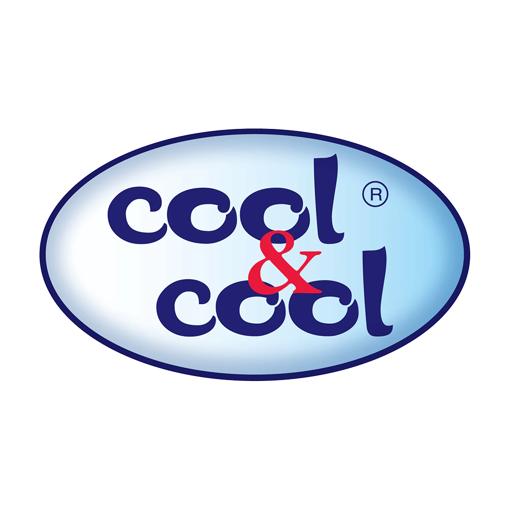 Cool & Cool