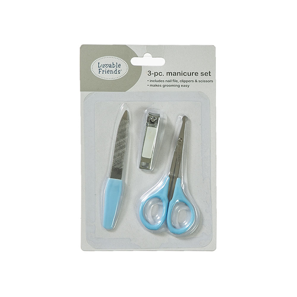 MANICURE SET PK-3