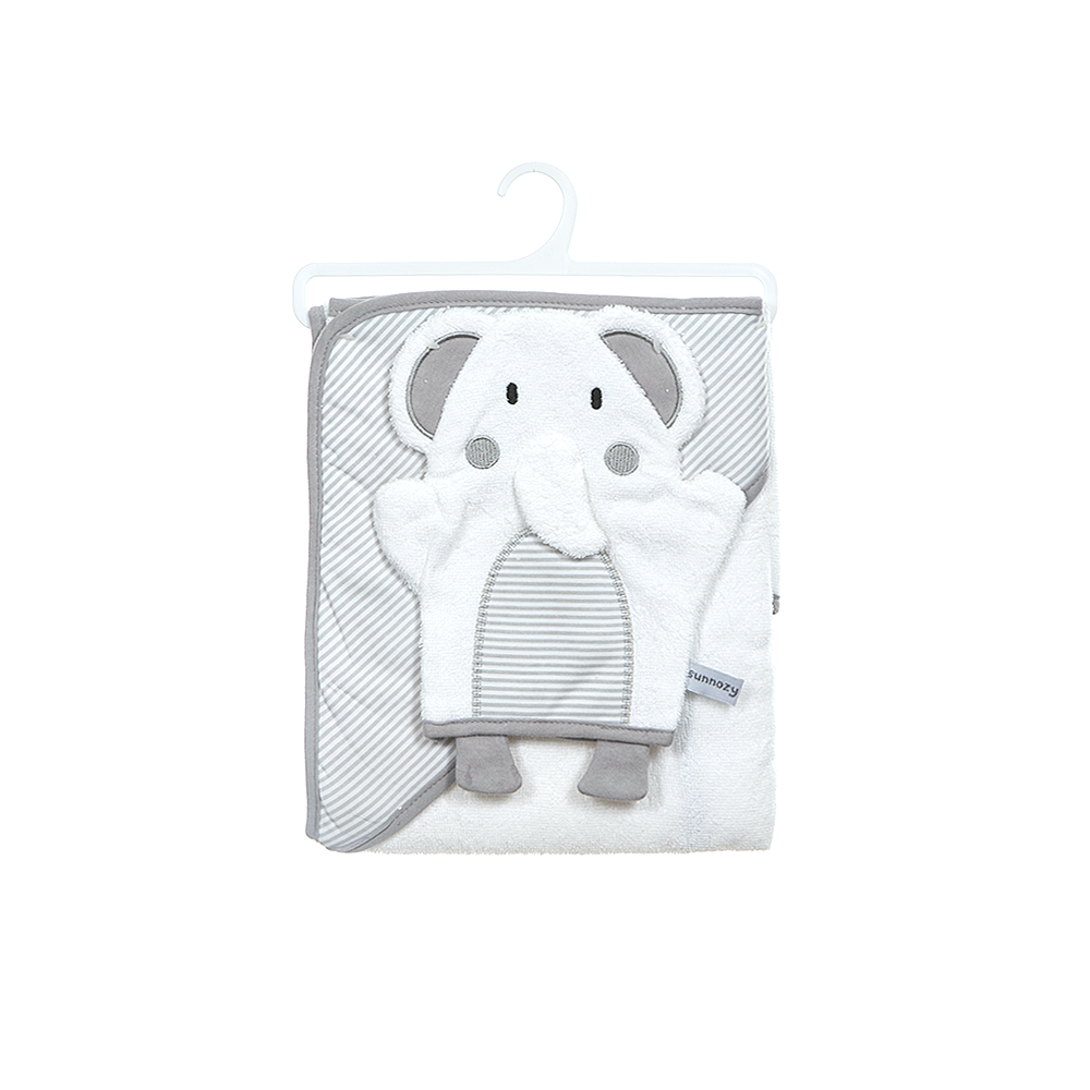BATH TOWEL