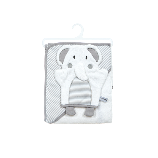 BATH TOWEL