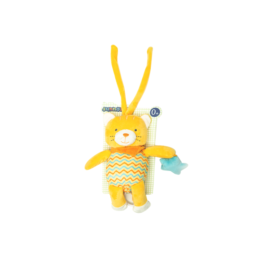 STUFF TOY