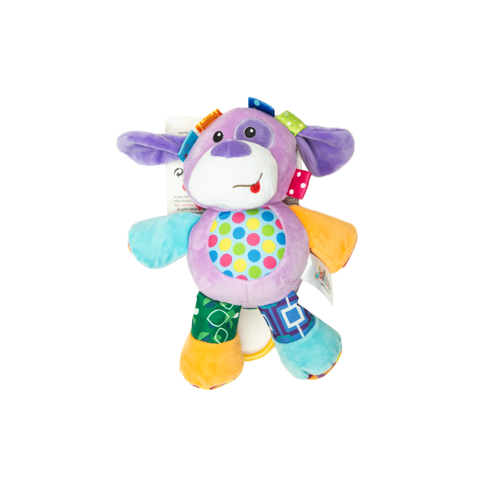STUFF TOY