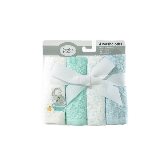 FACETOWEL PK-4