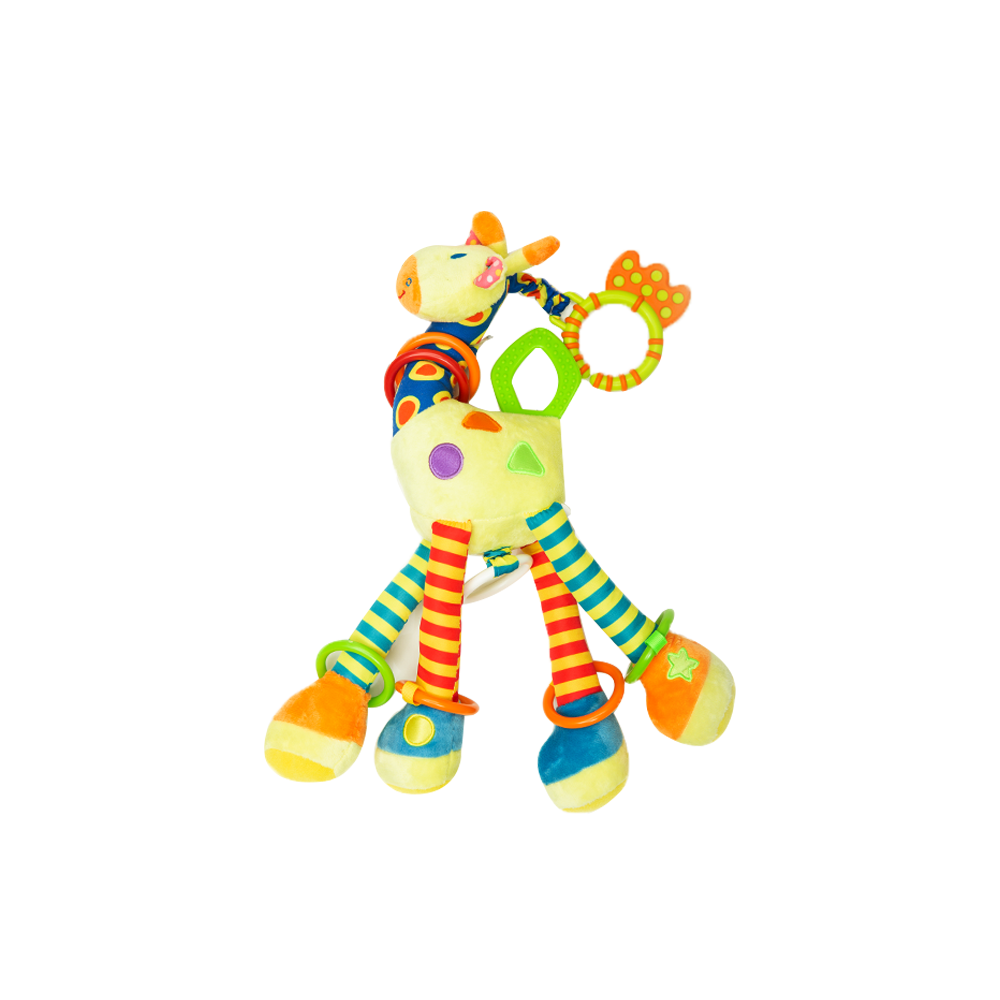 STUFF TOY
