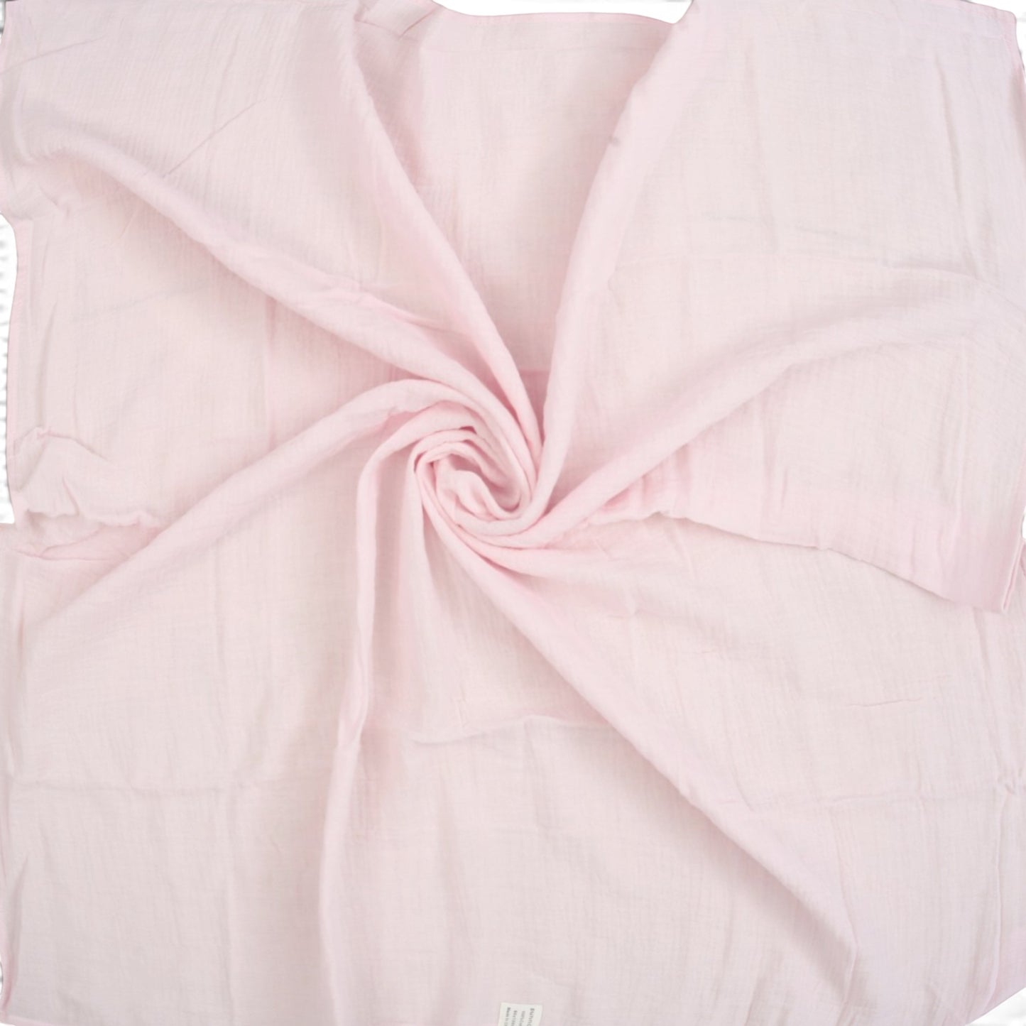 PINK FLORAL ASSORTMENT WRAPING SHEET MUSLIN PK-3