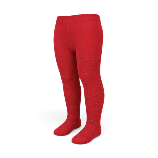 LEGGINGS CORAL RED