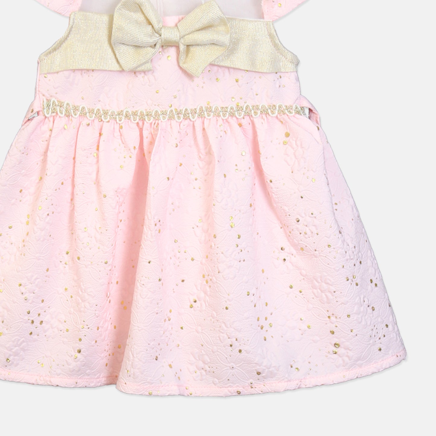 BALALAN ELEGANT PARTY FROCK