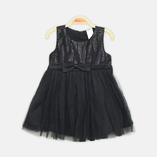 Black Swan Frock