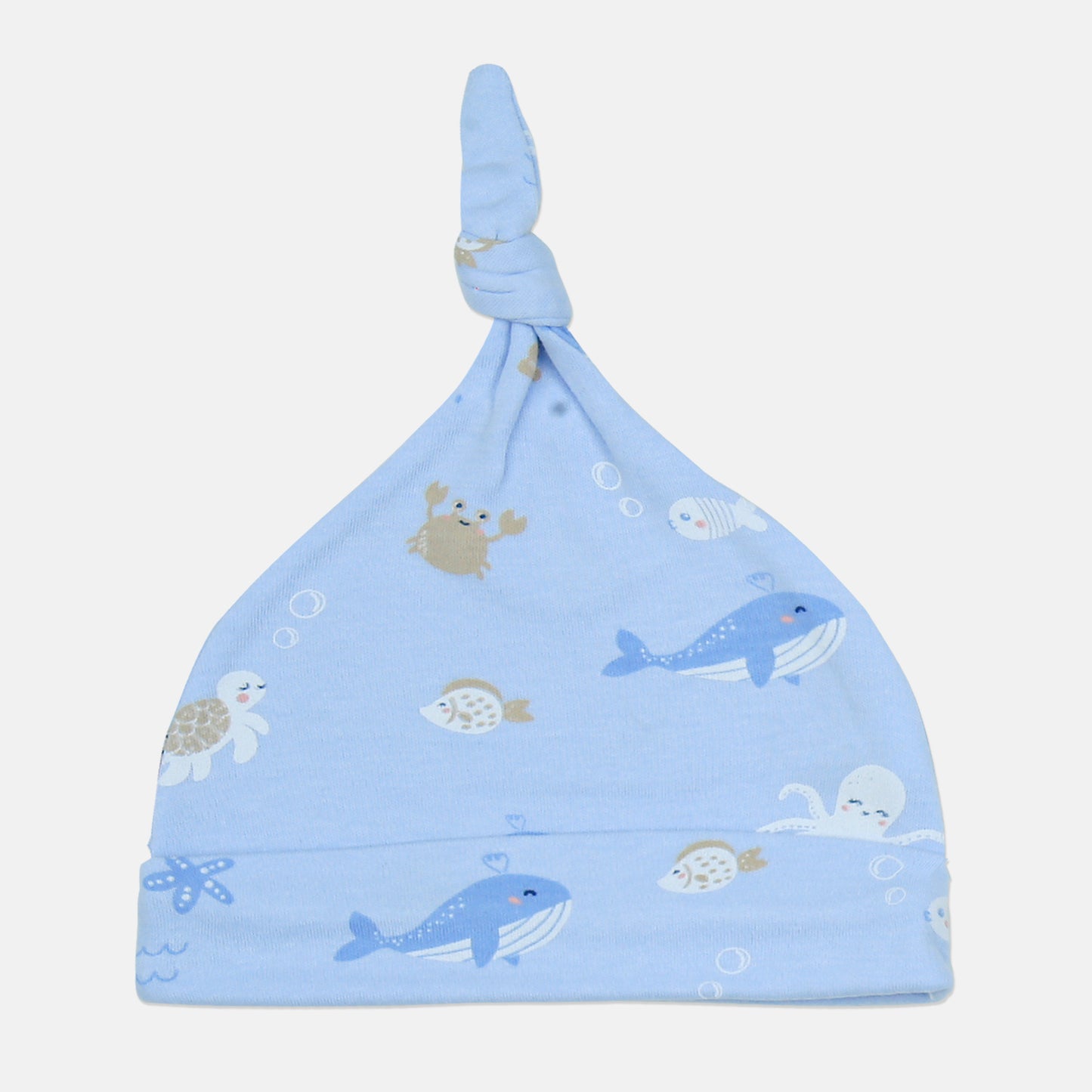 Ocean Mate Beanies -Pk Of 3