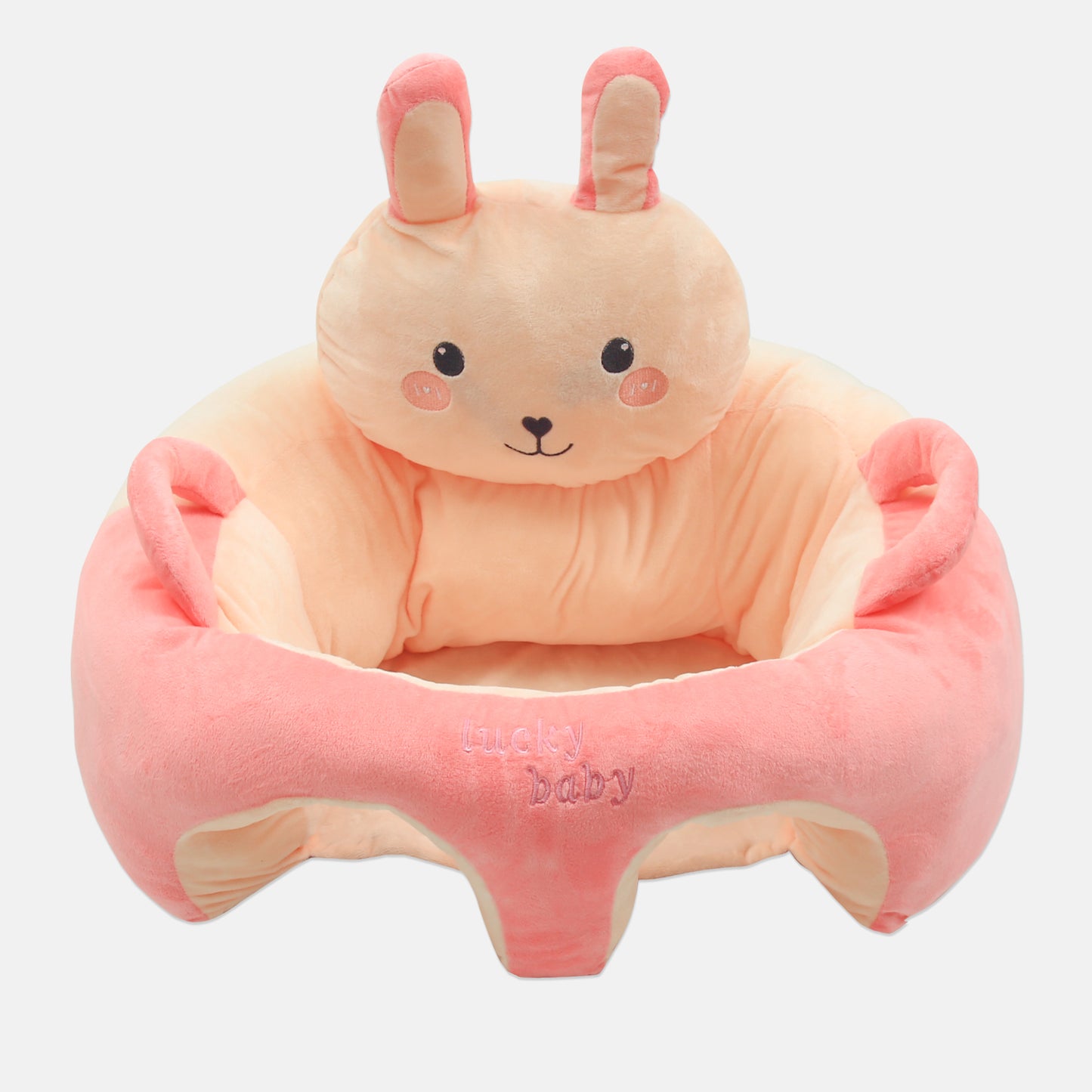 Bunny Bloom Perch Floor Seat