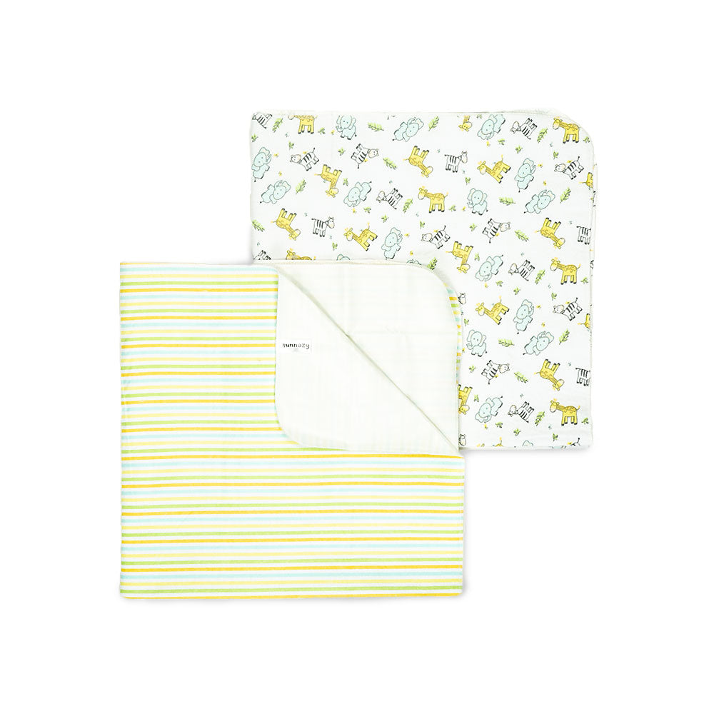 CHANGING PAD