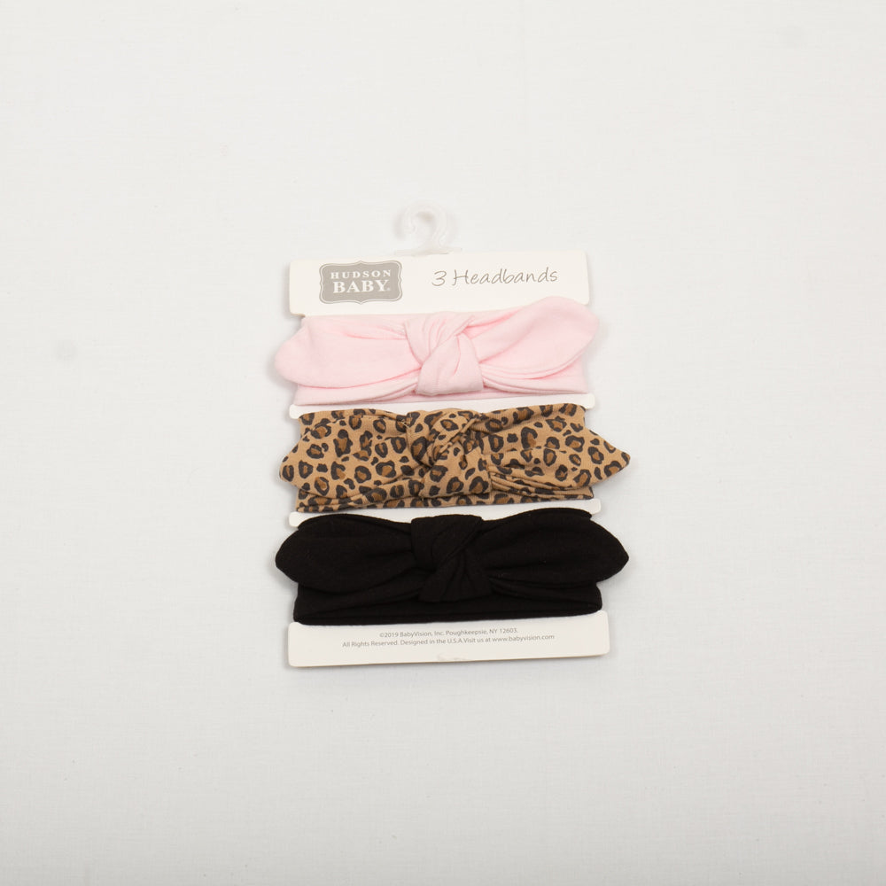 HEAD BANDS PK-3