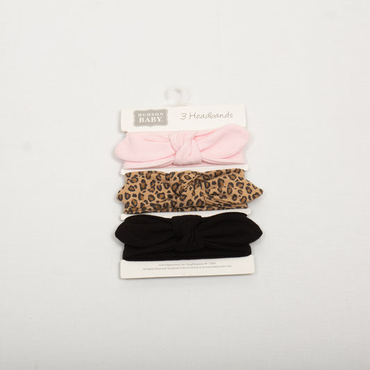 HEAD BANDS PK-3