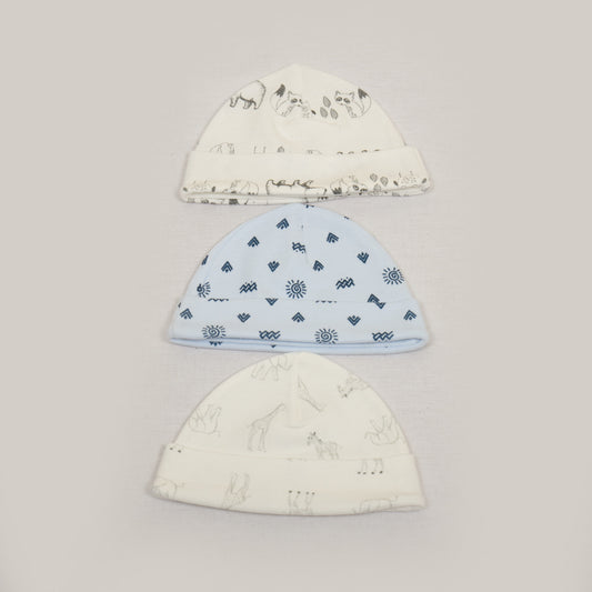 CAPS PK-3