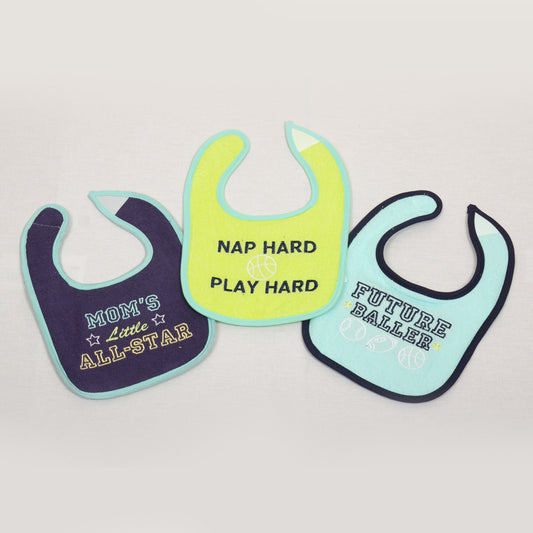 BIBS PK-3