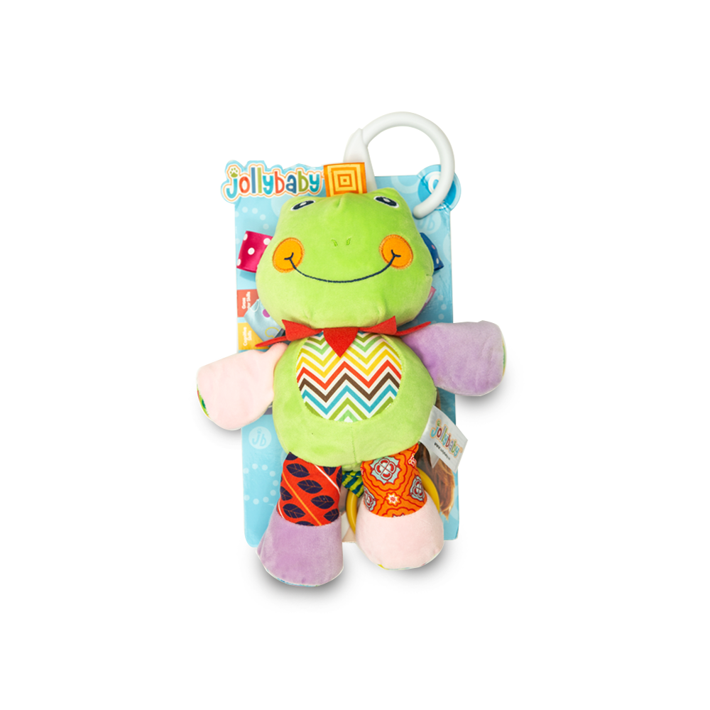 STUFF TOY