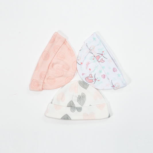 CAPS PK-3