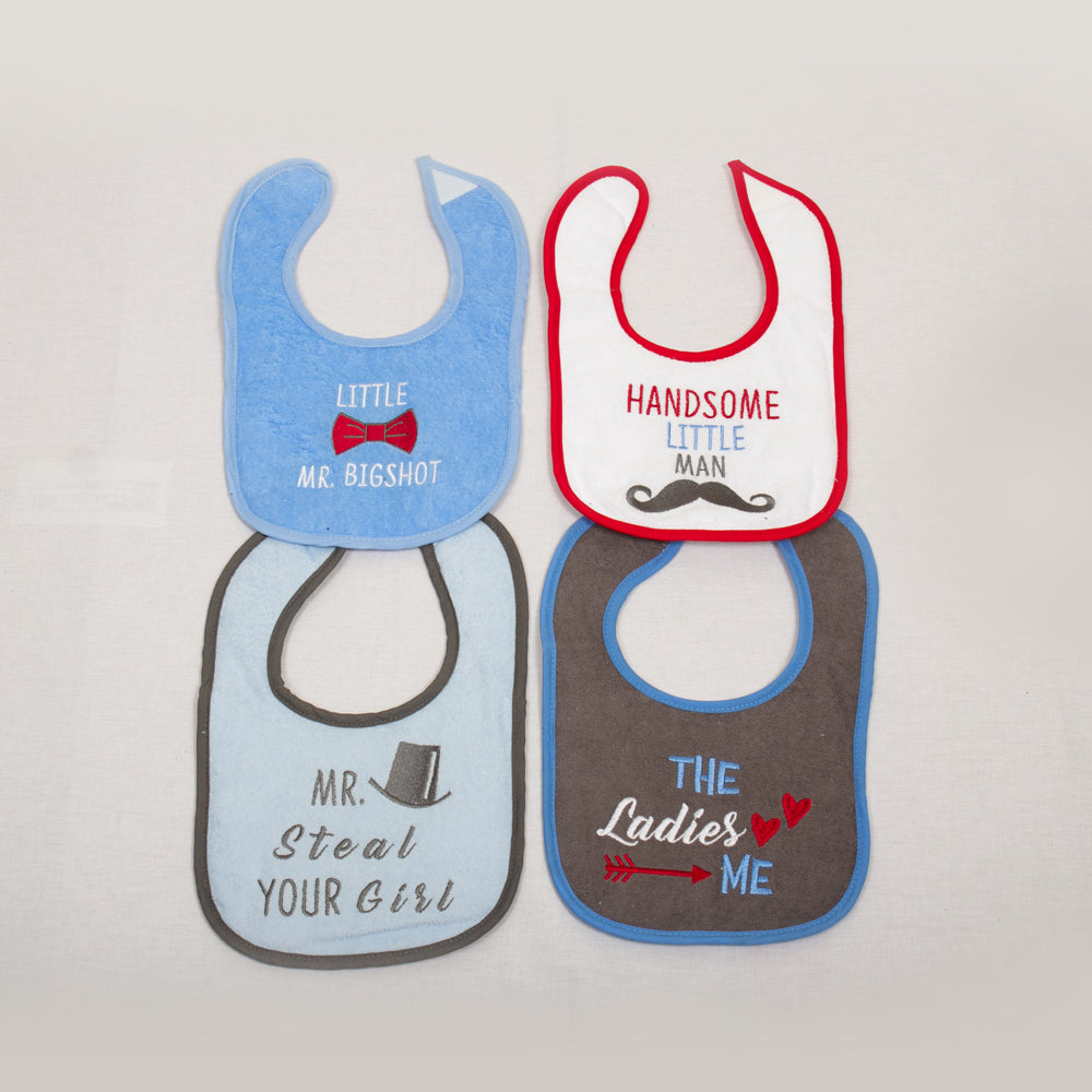 BIBS PK-4