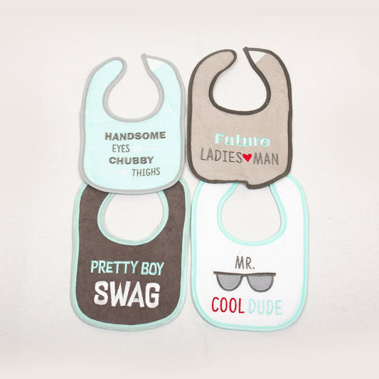 BIBS PK-4