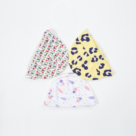 CAPS PK-3