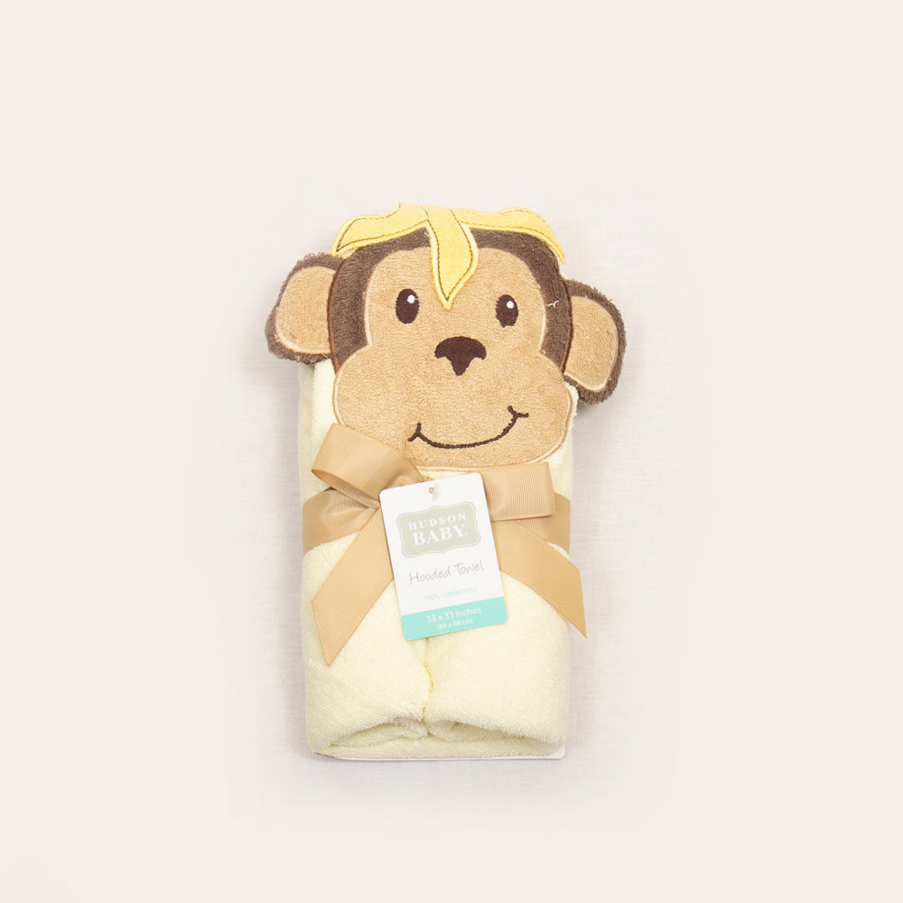 BATH TOWEL