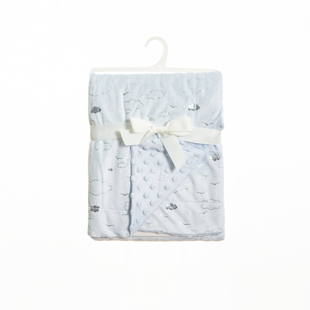 BABY BLANKET
