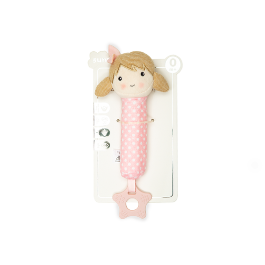 STUFF TOY