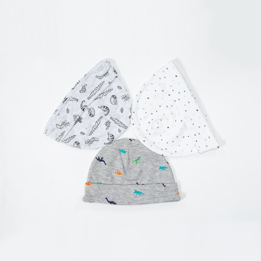 CAPS PK-3