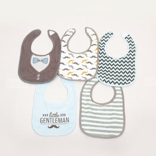 BIBS PK-5