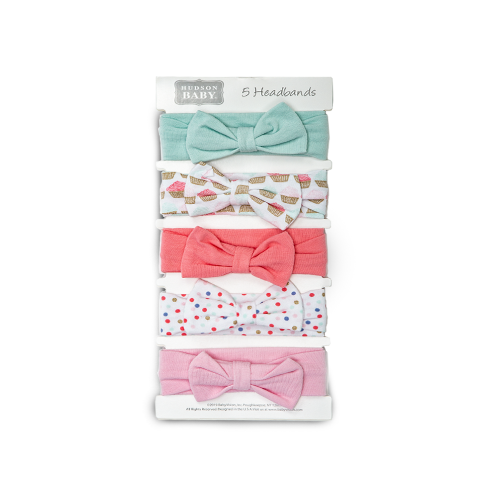 HEAD BANDS PK-5