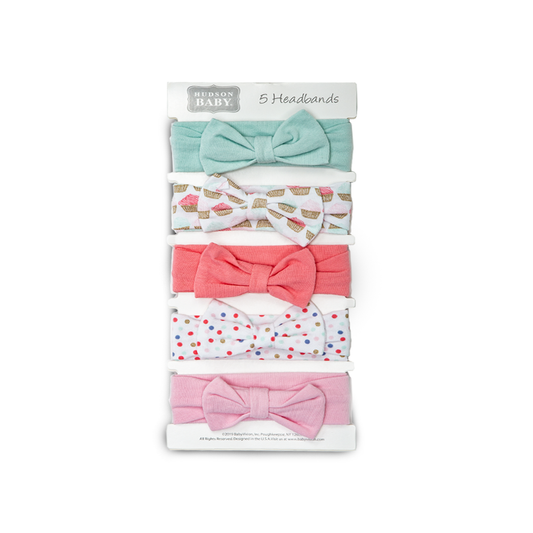 HEAD BANDS PK-5