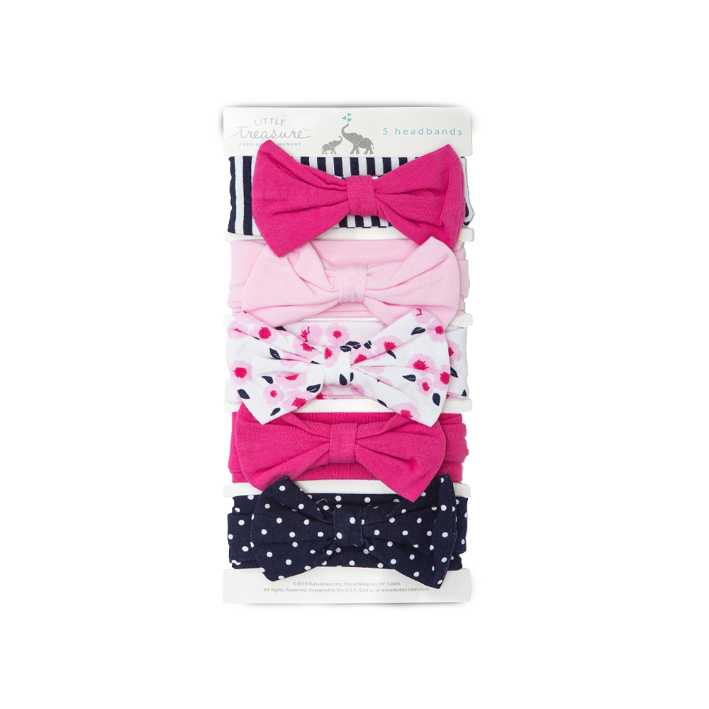 HEAD BANDS PK-5