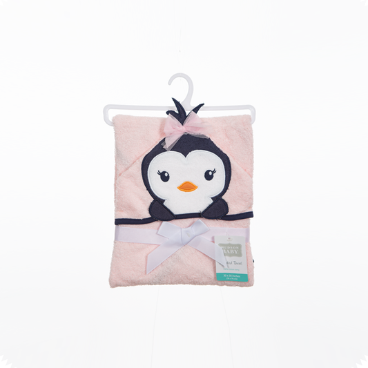 BATH TOWEL