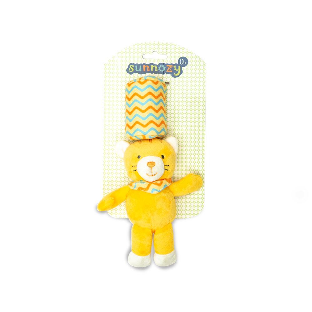 STUFF TOY