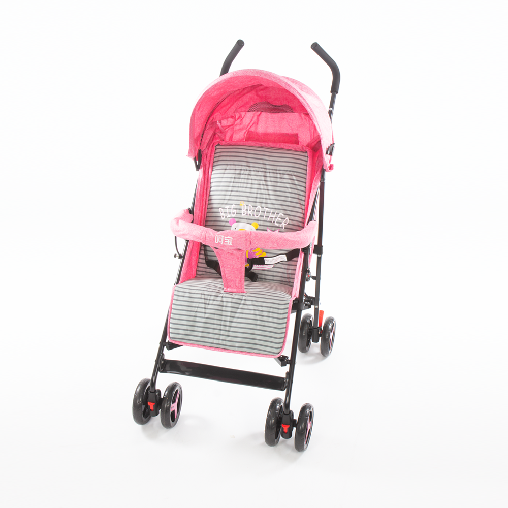 BUGGY-PINK
