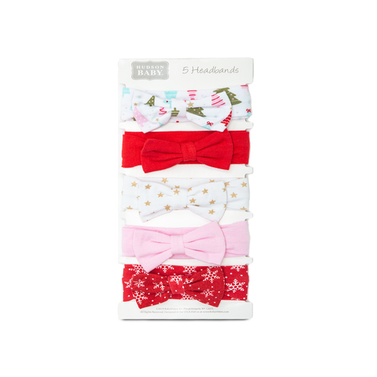 HEAD BANDS PK-5