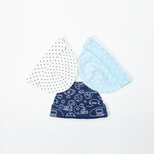 CAPS PK-3