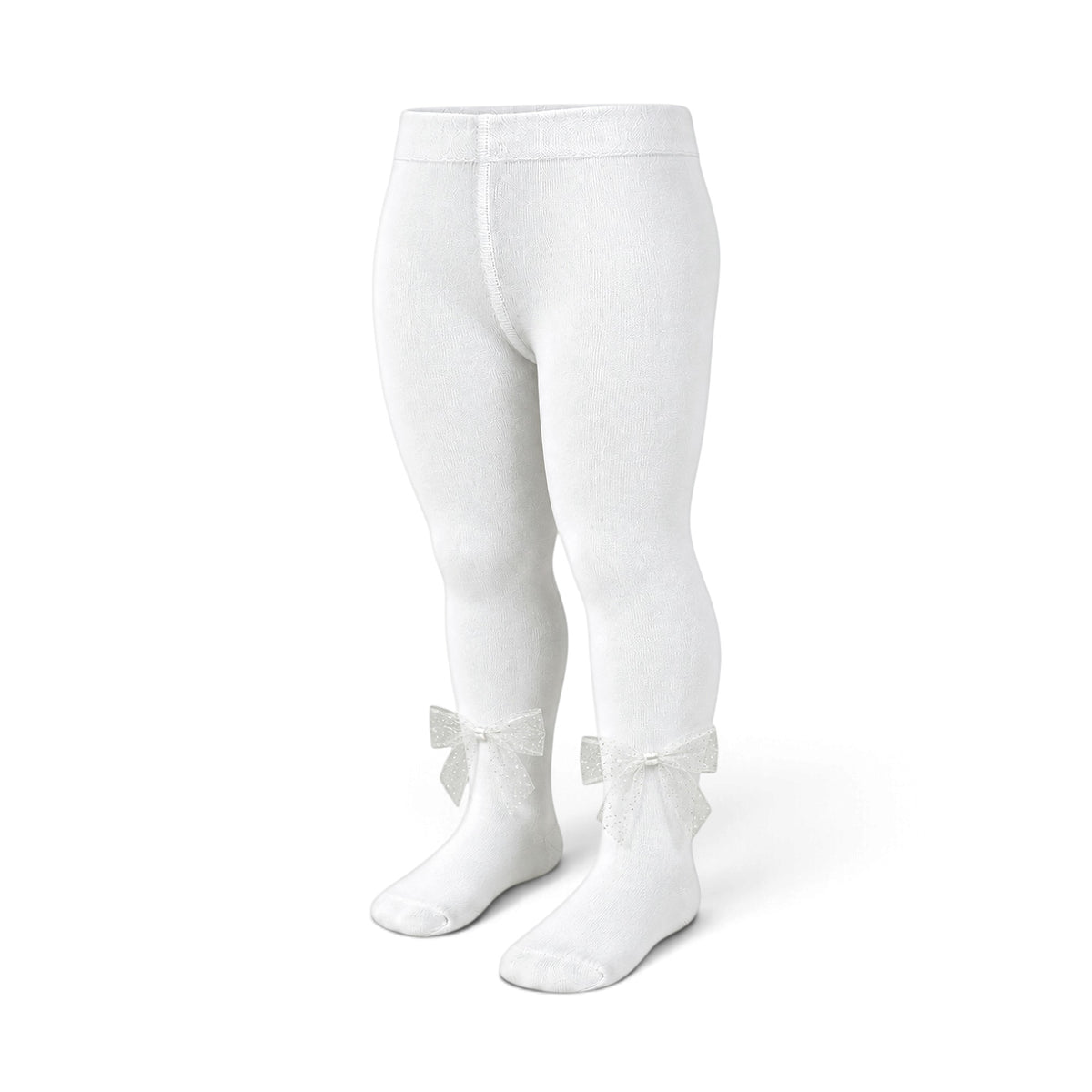 LEGGINGS WHITE