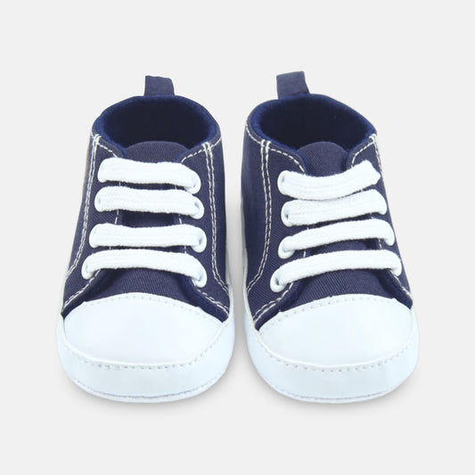 First Step Crib Shoes