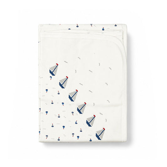 SEA YACHT WRAPPING SHEET