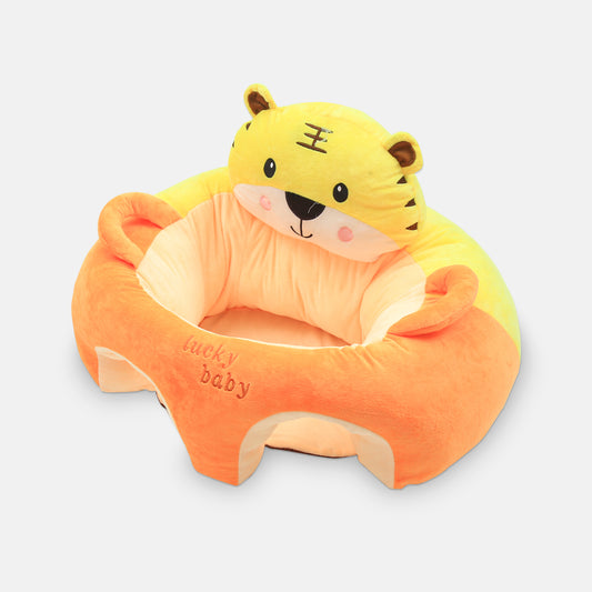 Tiger Tot Throne Floor Seat