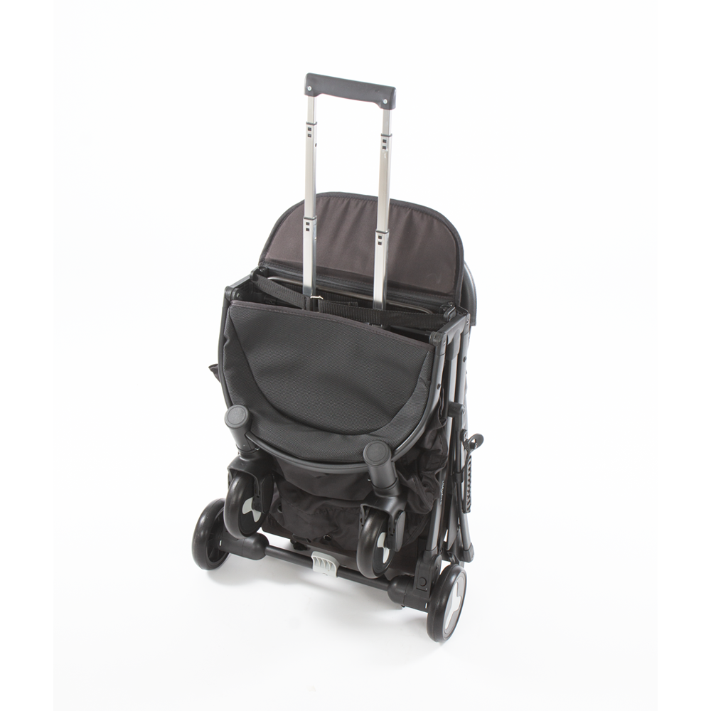 STROLLER-BLACK
