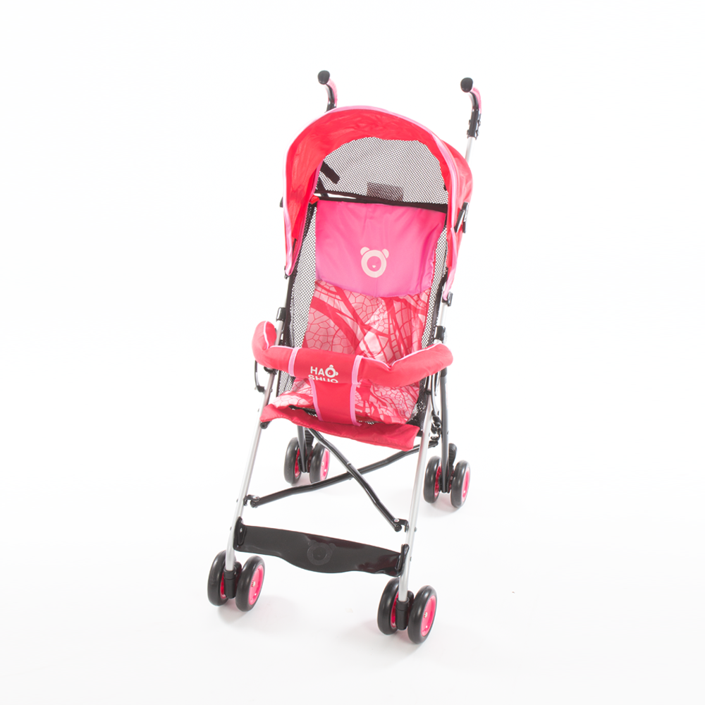 BUGGY-PINK