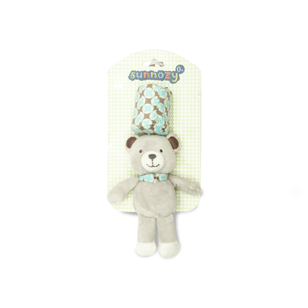 STUFF TOY