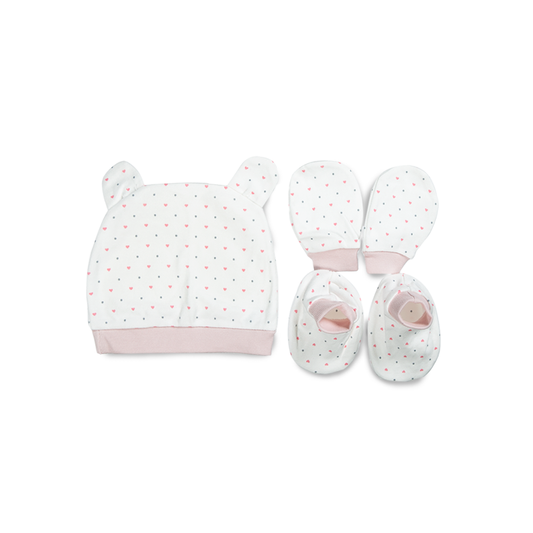 CAP SET