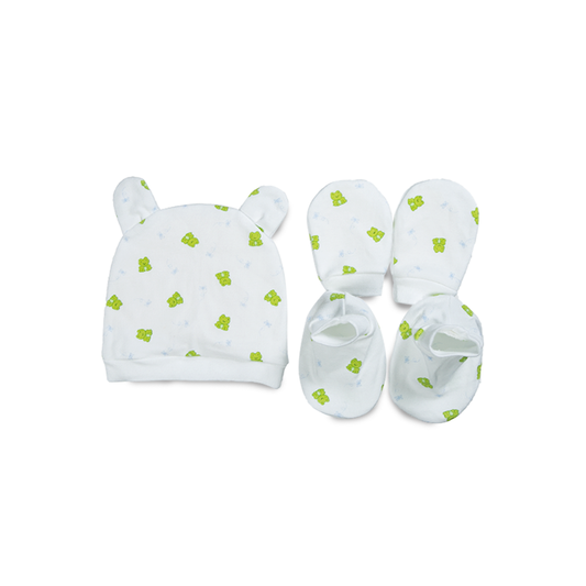 CAP SET