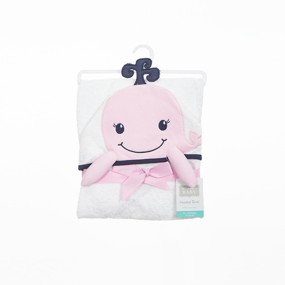 BATH TOWEL